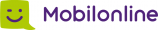 Logo mobilonline.sk