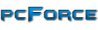 Logo pcForce