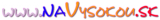 www.navysokou.sk