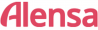 Logo alensa.sk