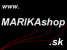 MARIKAshop