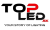 Logo Topled