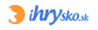 Logo ihrysko.sk