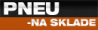 Logo Pneu Na Sklade