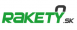 Logo rakety.sk
