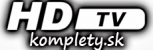 HDTV Komplety