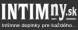 Logo Intimny.sk