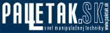 Paleťák.sk