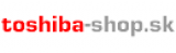 Logo toshiba-shop.sk