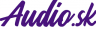 Logo audio.sk