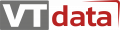 Logo VT DATA