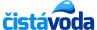 Logo ČistáVoda.sk