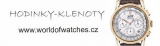 Hodinky-Klenoty