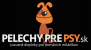Logo PELECHY PRE PSY