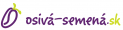 Logo Osiva-semena.sk
