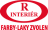 Logo R-interiér