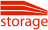 Logo STORAGE