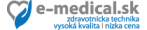 Logo e-medical.sk
