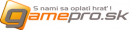 Logo gamepro.sk