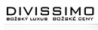 Logo DIVISSIMO