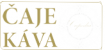 Čaje-Káva