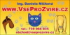 Vše pro zvíře