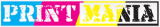 Logo Printmania