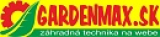 GARDENMAX