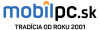 Logo MobilPC.sk