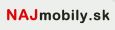 Logo NAJmobily.sk