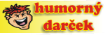Logo Humorný darček
