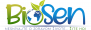 Logo BioSen.sk