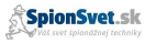 Logo spionsvet.sk