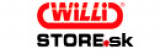 Willistore.sk