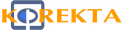 Logo Korekta s.r.o.
