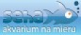 Seha - výroba akvárií