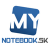 MyNotebook.sk