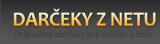 Darčeky z netu