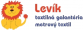 Logo Levík