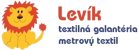 Logo Levík