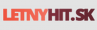 Logo Letnyhit.sk