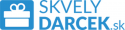 Logo SkvelyDarcek.sk
