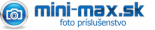 Logo Mini-Max.sk