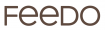 Logo Feedo.sk