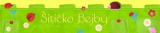 Šitíčko bejby