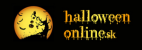 Halloween online