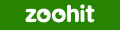 Logo Zoohit