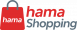 Logo Hamashopping