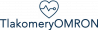 Logo TlakomeryOMRON.sk