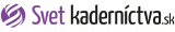 Logo Svet kaderníctva.sk